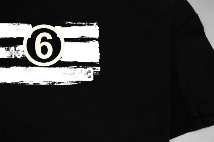 Maison Margiela 2026ss New T Shirt Size XS-L