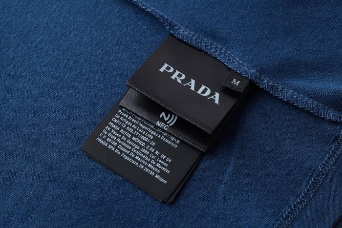 Prada 2026ss New T Shirt Size S-XL