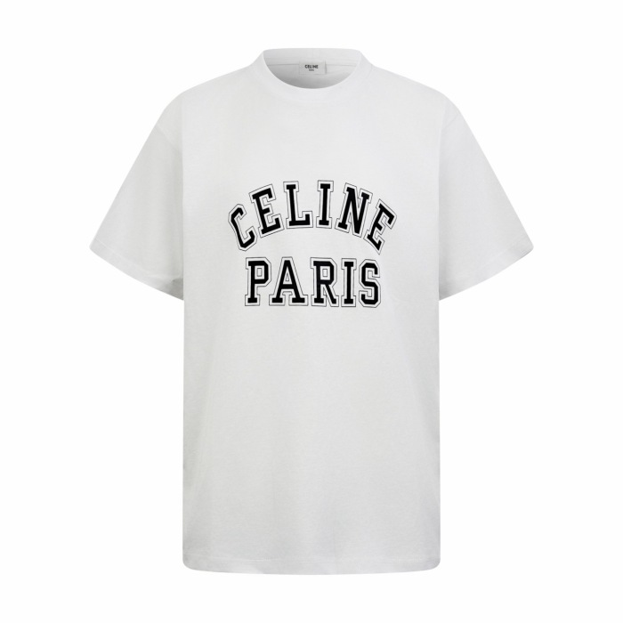 Celine 2026ss New T Shirt Size S-XL