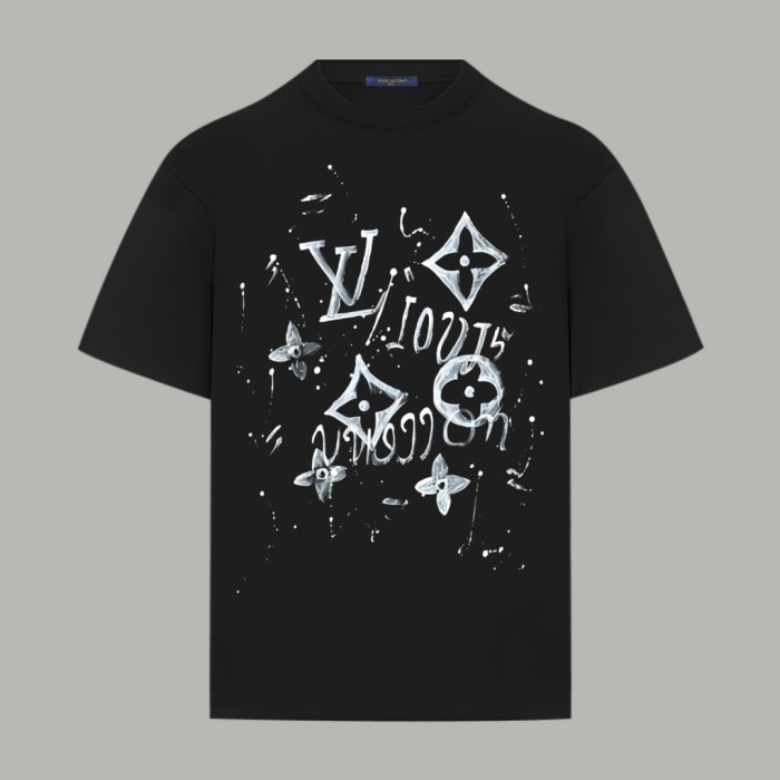 Louis Vuitton 2026ss New T Shirt Size XS-L