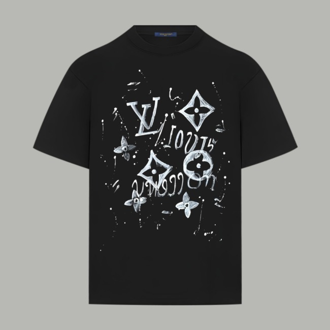 Louis Vuitton 2026ss New T Shirt Size XS-L