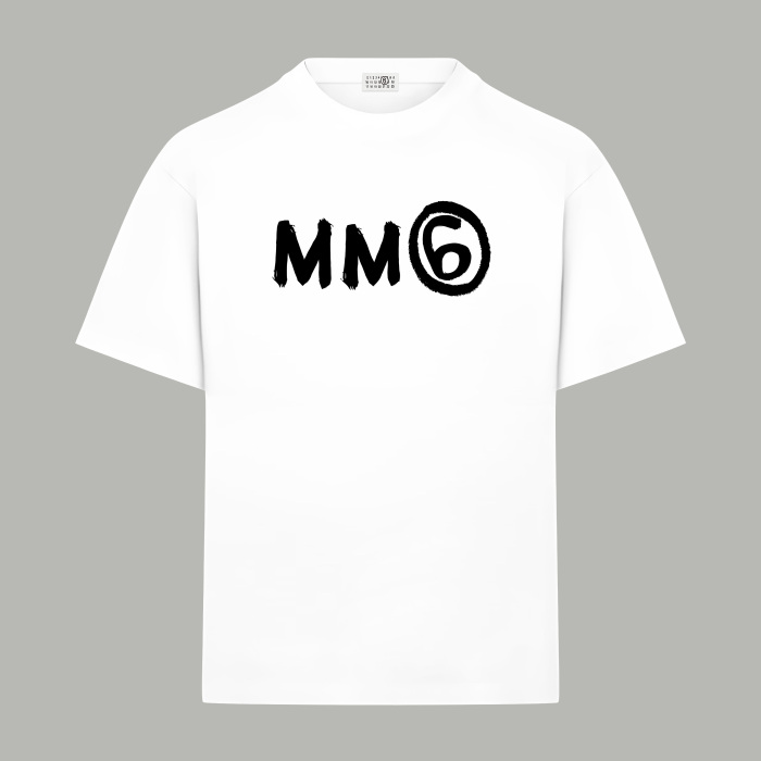 Maison Margiela 2026ss New T Shirt Size XS-L
