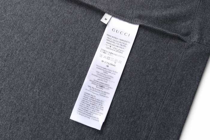 Gucci 2026ss New T Shirt Size S-XL