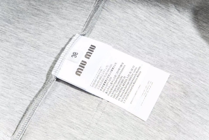 MiuMiu 2026ss New Jacket Size XS-L
