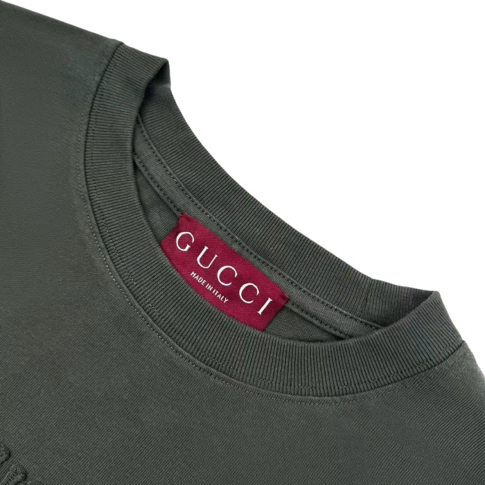 Gucci 2026ss New T Shirt Size S-XL
