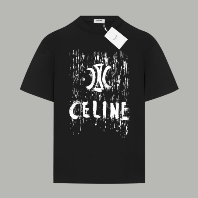 Celine 2026ss New T Shirt Size XS-L