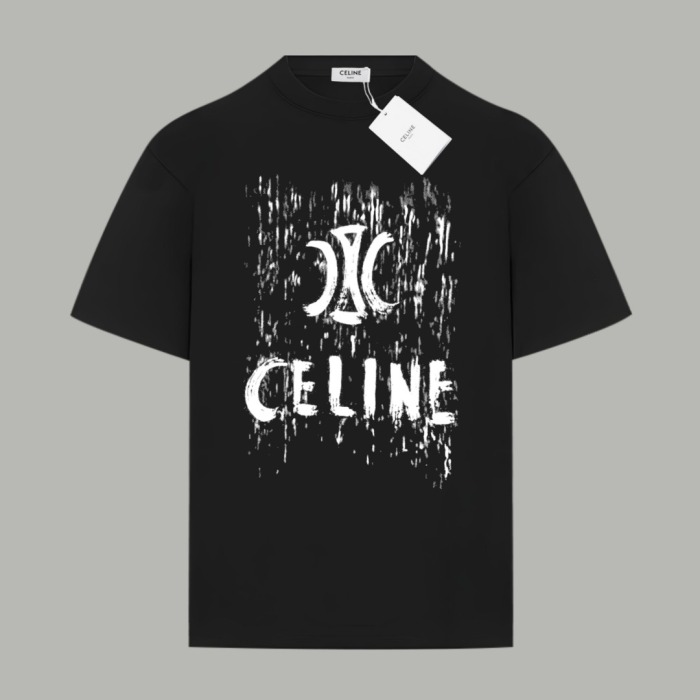 Celine 2026ss New T Shirt Size XS-L