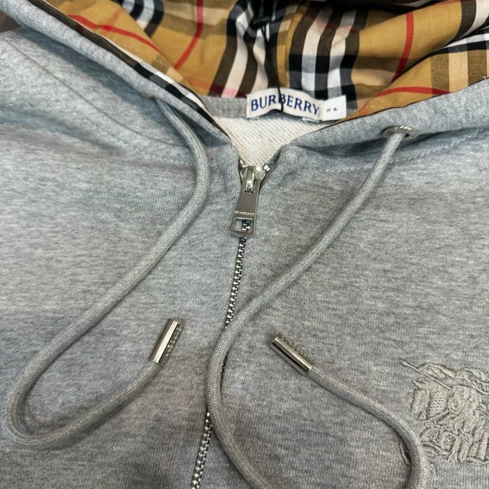 Burberry 2026ss New Jacket Size S-XL