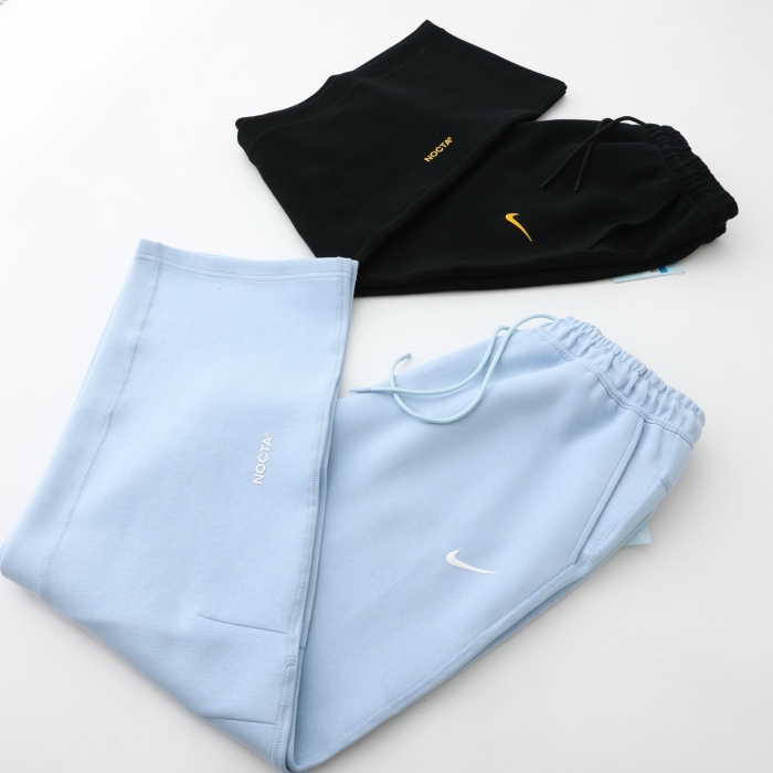 Nike x Nocta Jogging Suits Size M-2XL 2-Color