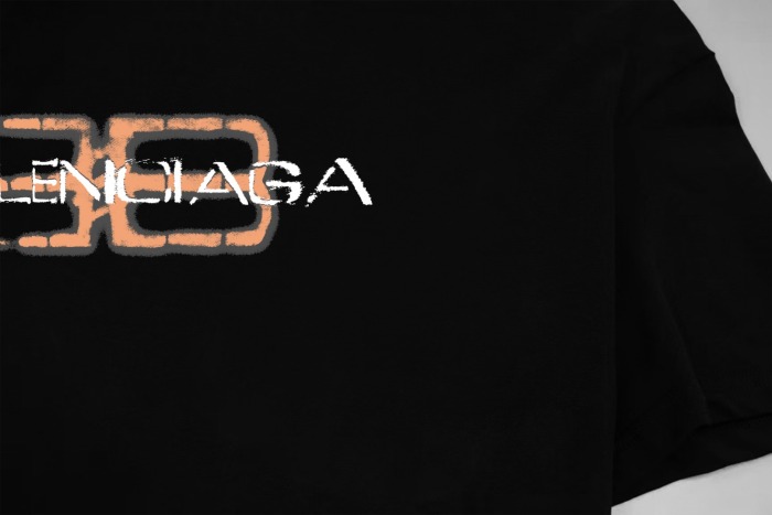 Balenciaga 2026ss New T Shirt Size XS-L