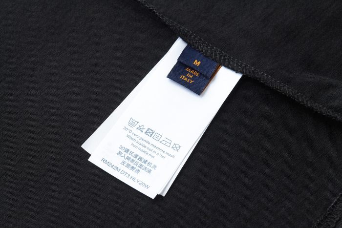 Louis Vuitton 2026ss New T Shirt Size S-XL