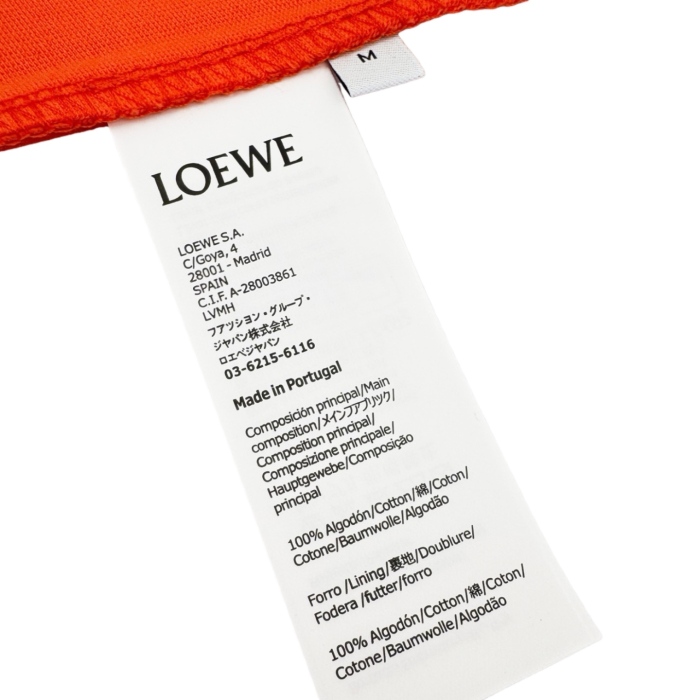 Loewe 2026ss New T Shirt Size S-XL