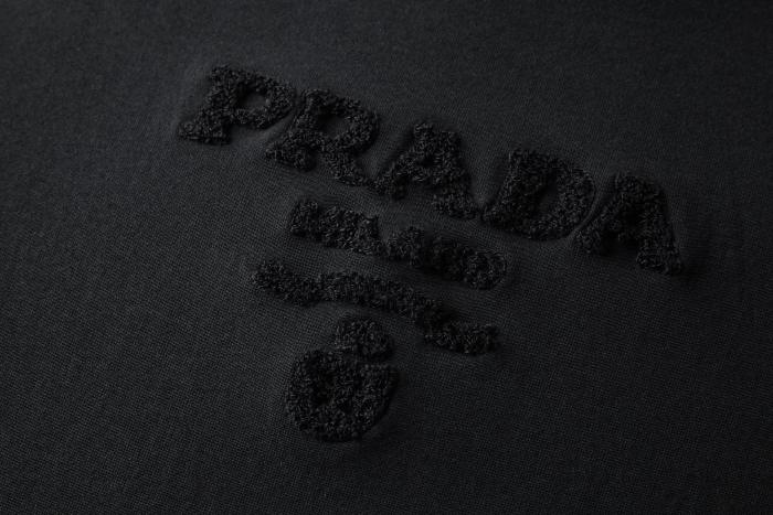Prada 2026ss New T Shirt Size S-XL