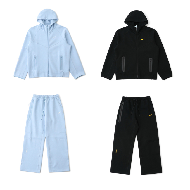 Nike x Nocta Jogging Suits Size M-2XL 2-Color