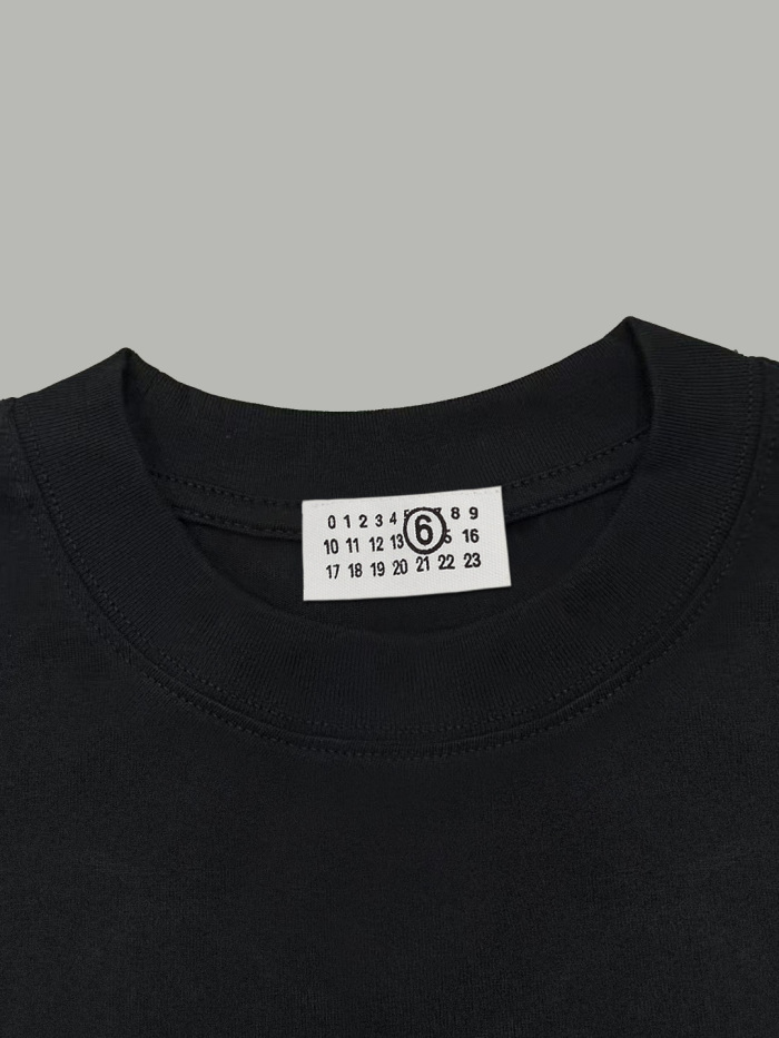 Maison Margiela 2026ss New T Shirt Size XS-L