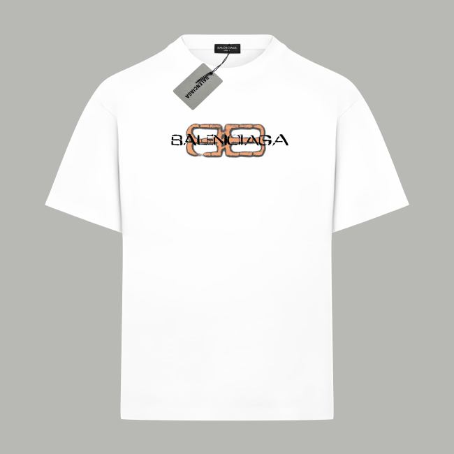 Balenciaga 2026ss New T Shirt Size XS-L