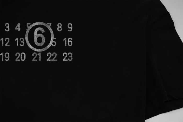 Maison Margiela 2026ss New T Shirt Size XS-L