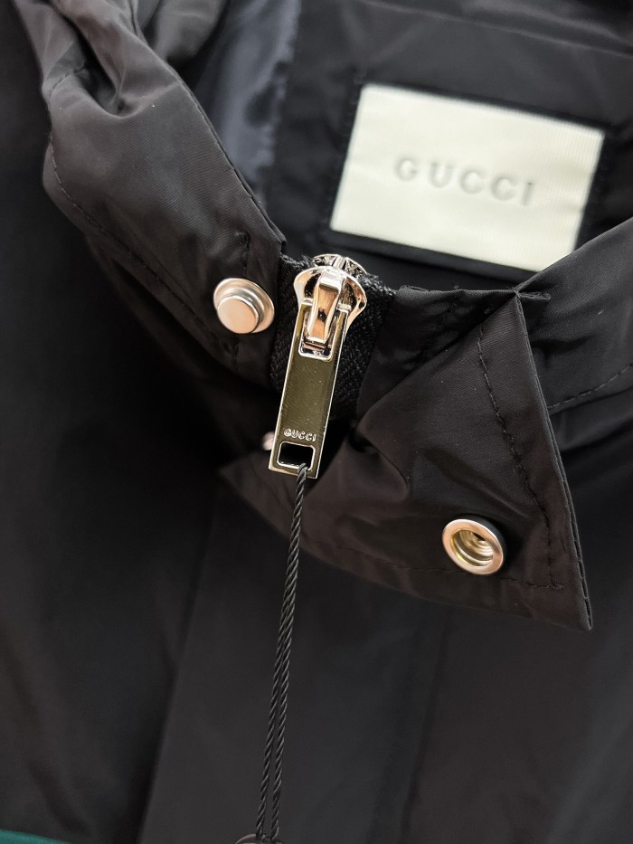 Gucci 2026ss New Jacket Size M-XXXL