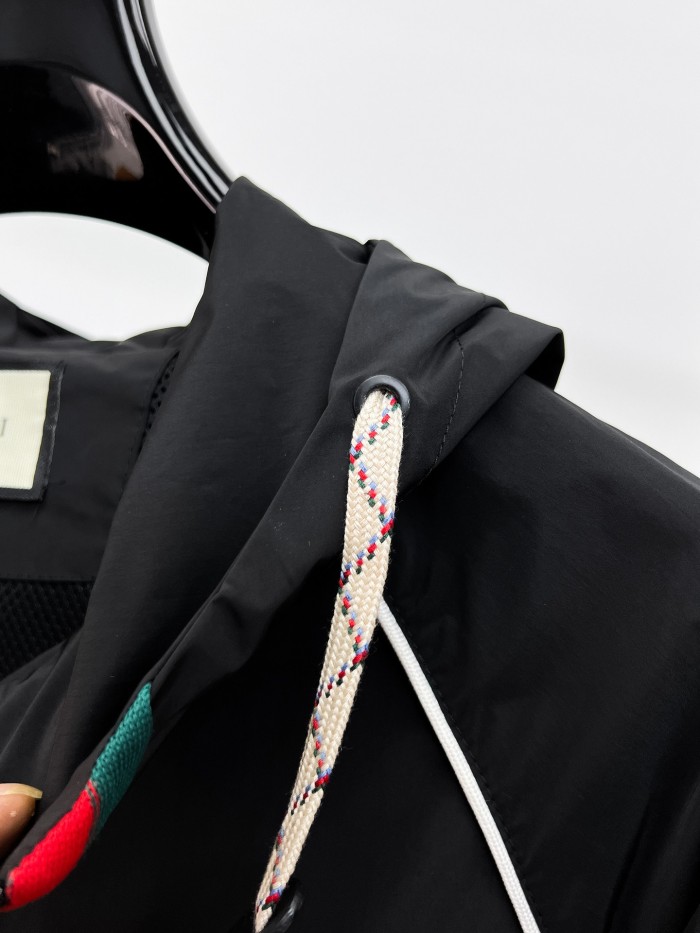 Gucci 2026ss New Jacket Size M-XXXL
