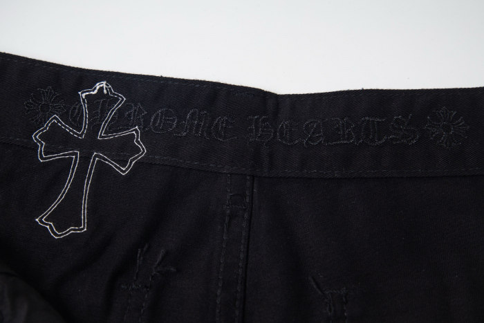 Chrome Hearts 2026ss New Jeans Size 28-36