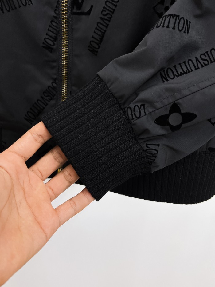 Louis Vuitton 2026ss New Jacket Size M-XXXL