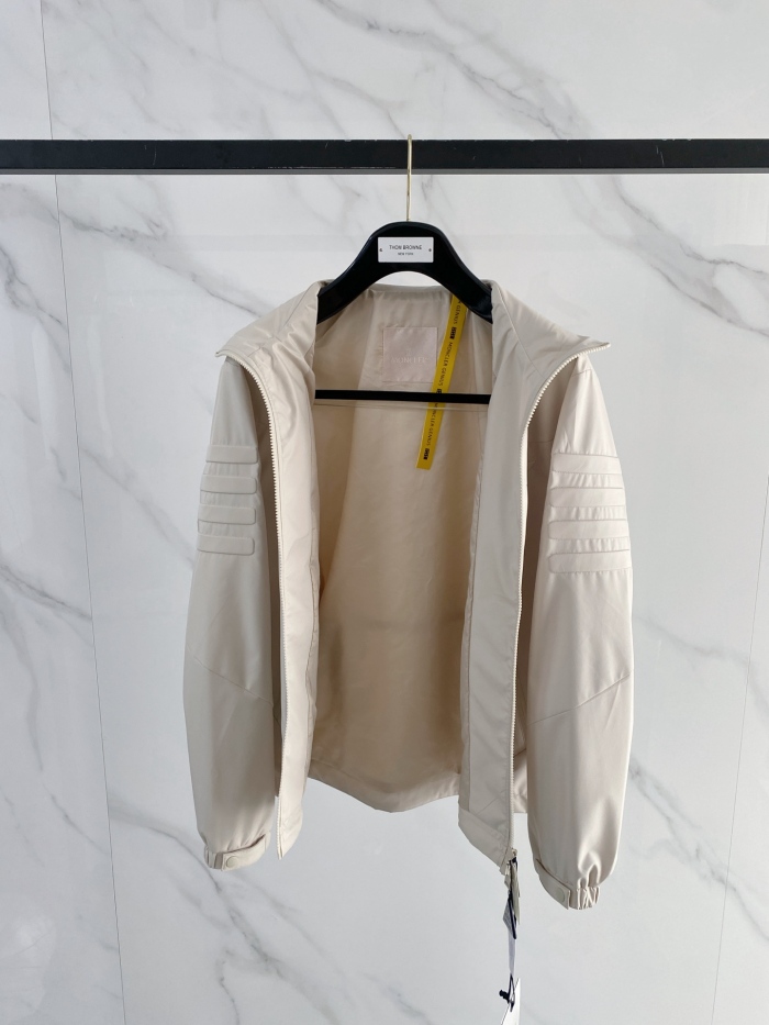 Moncler 2026ss New Jacket Size 48-56