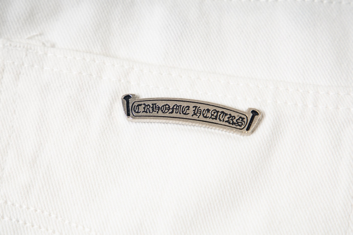 Chrome Hearts 2026ss New Jeans Size 28-34