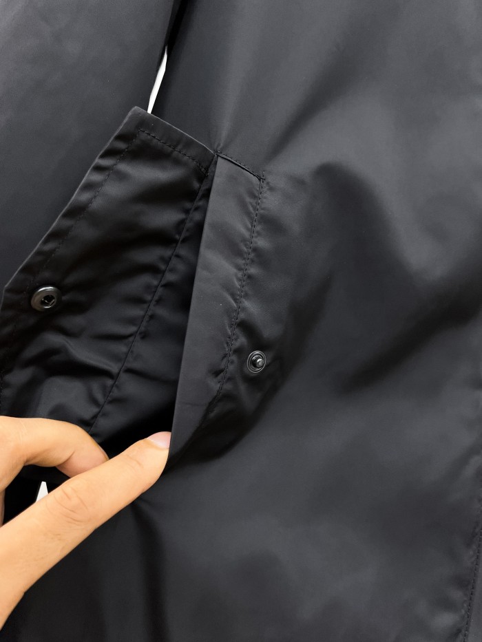 Moncler 2026ss New Jacket Size M-XXXL