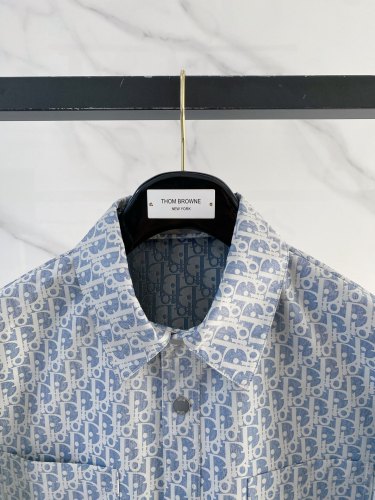 Dior 2026ss New Jacket Size 48-56