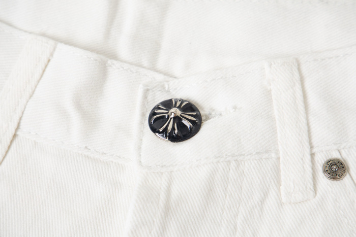 Chrome Hearts 2026ss New Jeans Size 28-36
