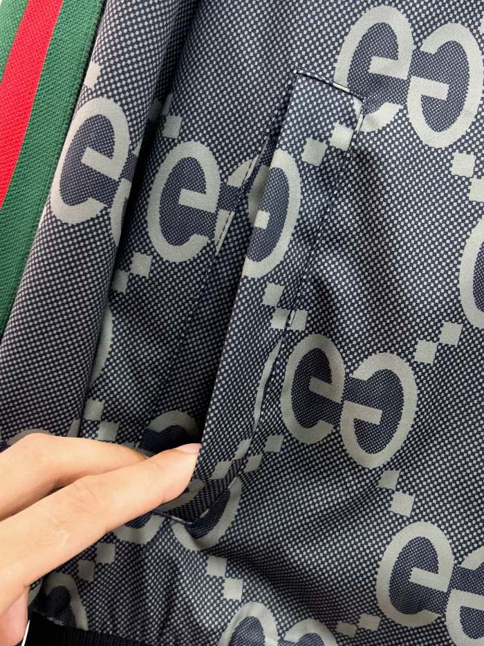 Gucci 2026ss New Jacket Size M-XXXL
