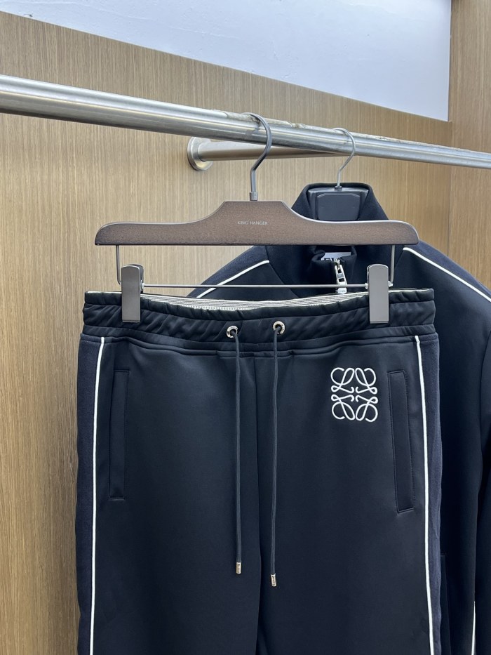 Loewe 25SS Jogging Suit Size M-3XL