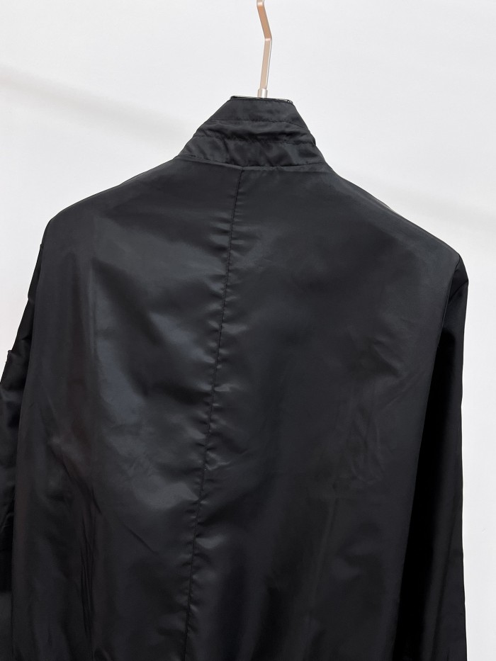 Prada 2026ss New Jacket Size M-XXXL
