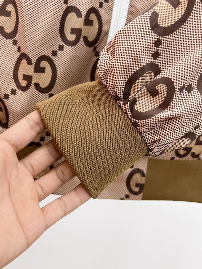 Gucci 2026ss New Jacket Size M-XXXL