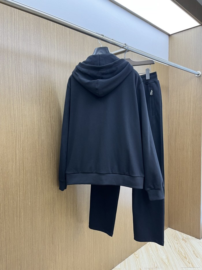Dolce Gabbana 25SS Jogging Suit Size M-3XL