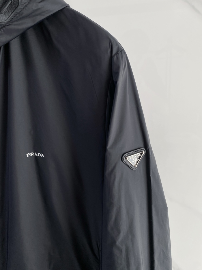 Prada 2026ss New Jacket Size 48-56