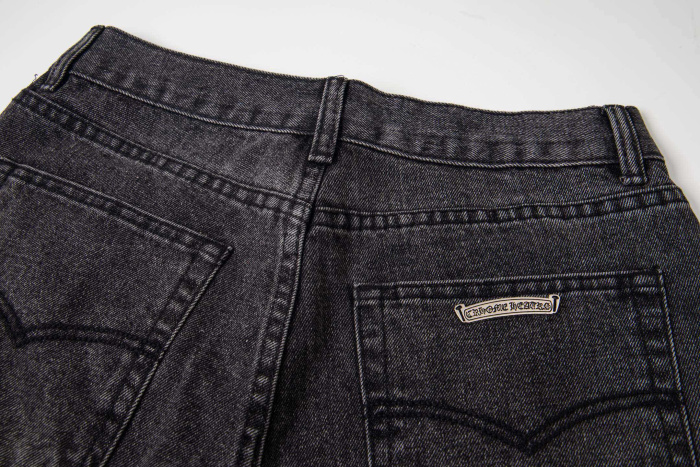 Chrome Hearts 2026ss New Jeans Size 28-36