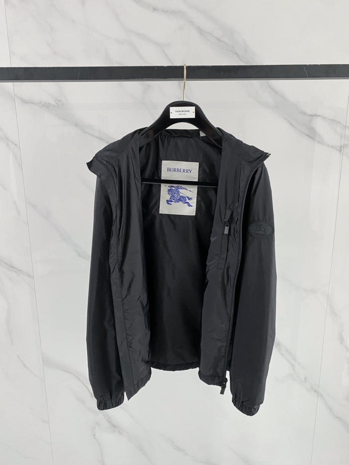 Burberry 2026ss New Jacket Size 48-56