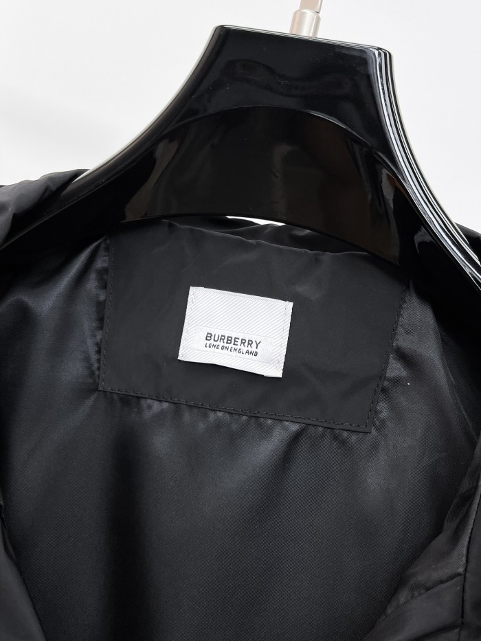 Burberry 2026ss New Jacket Size M-XXXL