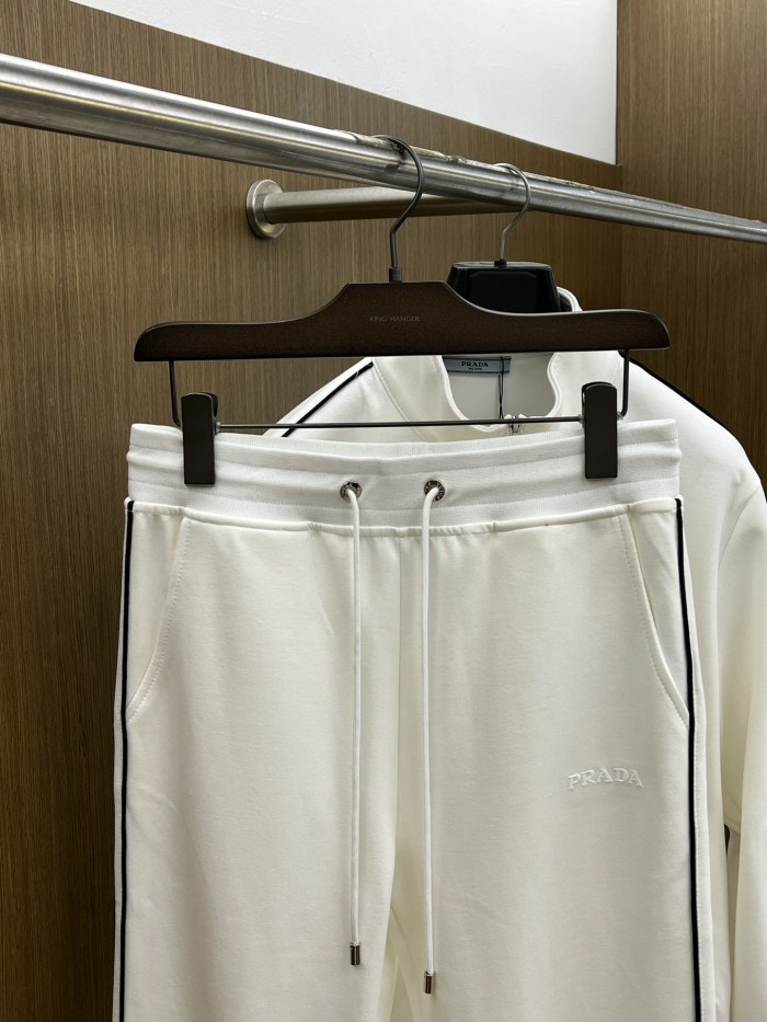 Prada 25SS Jogging Suit Size M-3XL