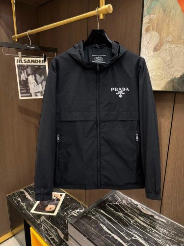 Prada 2026ss New Jacket Size M-XXXL