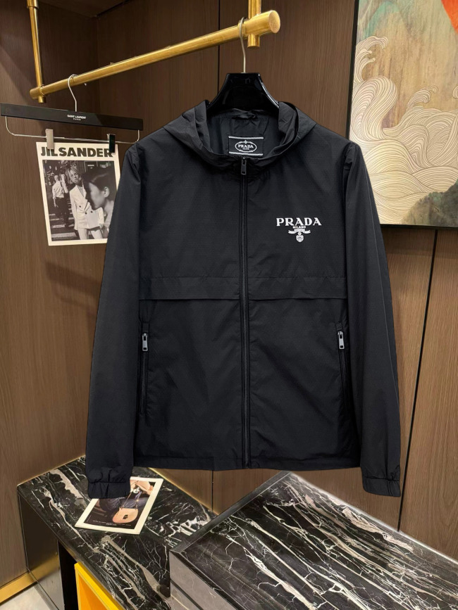 Prada 2026ss New Jacket Size M-XXXL