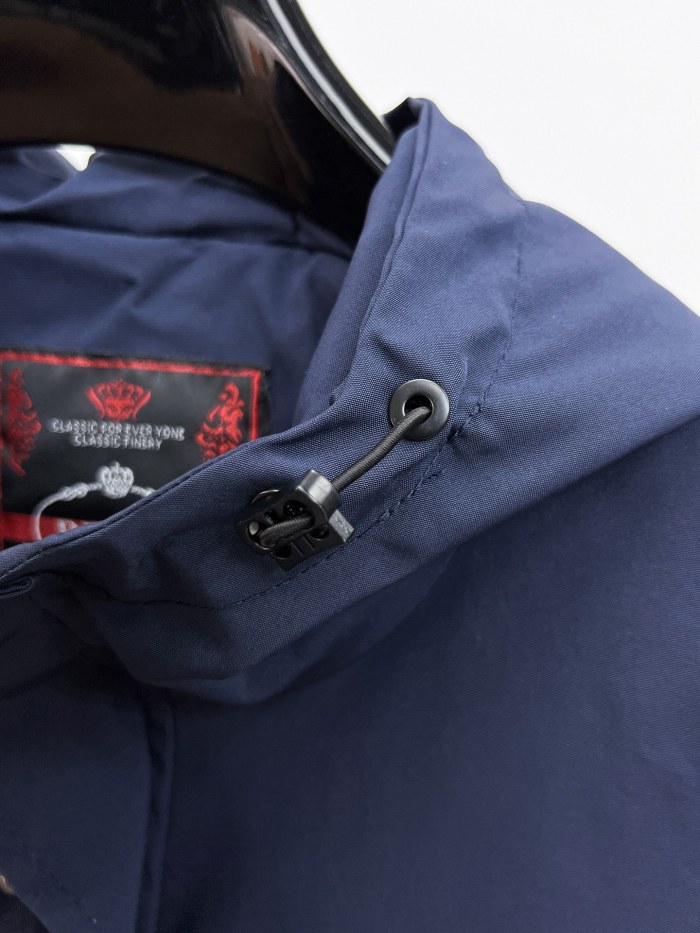 Prada 2026ss New Jacket Size M-XXXL