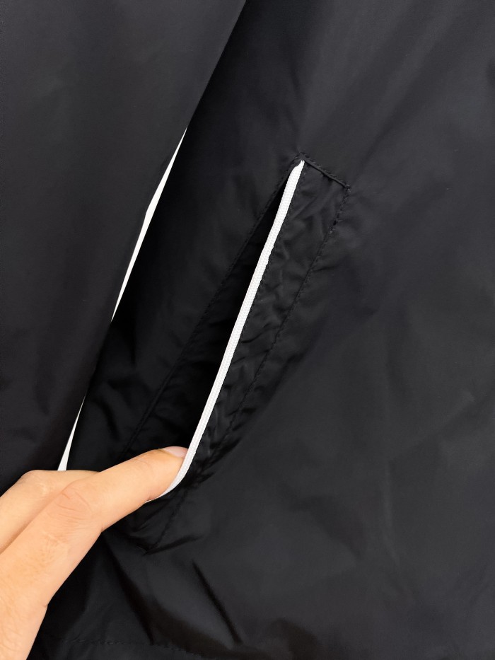 Dior 2026ss New Jacket Size M-XXXL