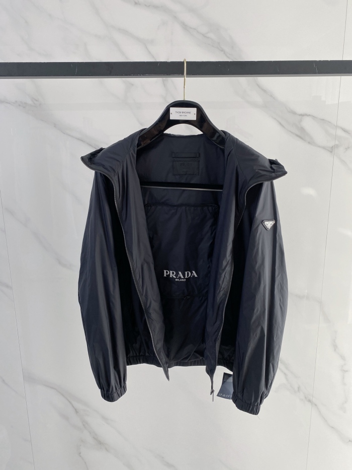Prada 2026ss New Jacket Size 48-56