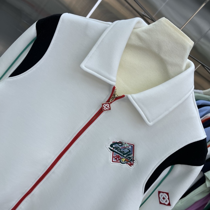 Casablanca 25SS Jogging Suit Size M-3XL