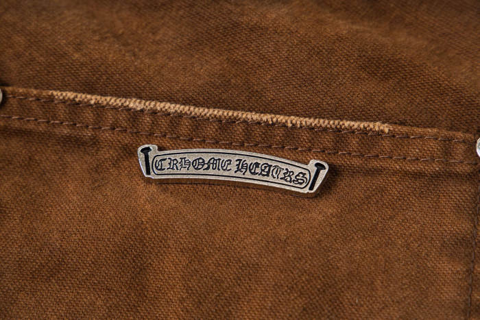 Chrome Hearts 2026ss New Jeans Size 28-36