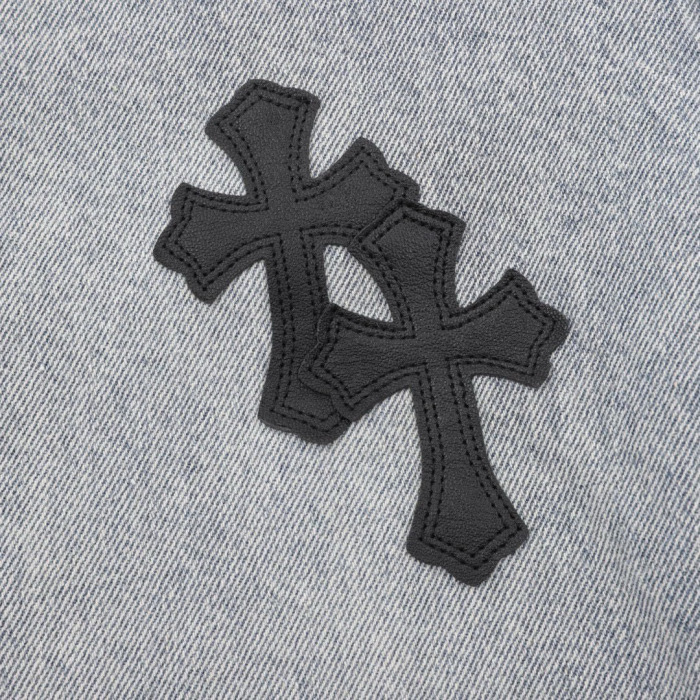 Chrome Hearts 2026ss New Jeans Size 28-34