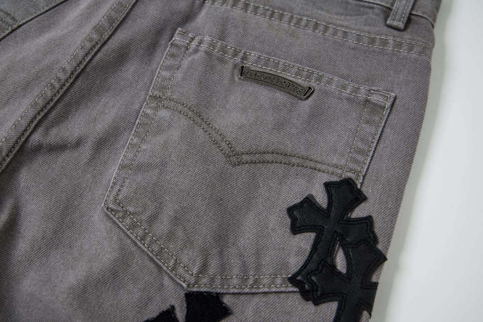 Chrome Hearts 2026ss New Jeans Size 28-36