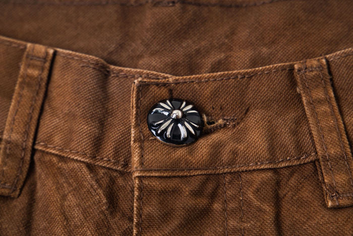 Chrome Hearts 2026ss New Jeans Size 28-36